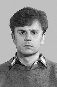 Константин Баранов